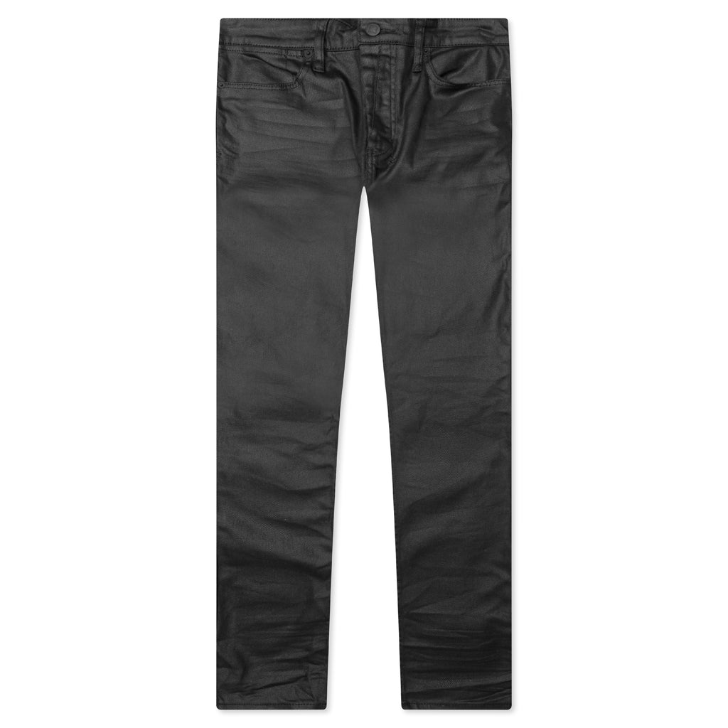 Van Winkle - Wax Wash Black