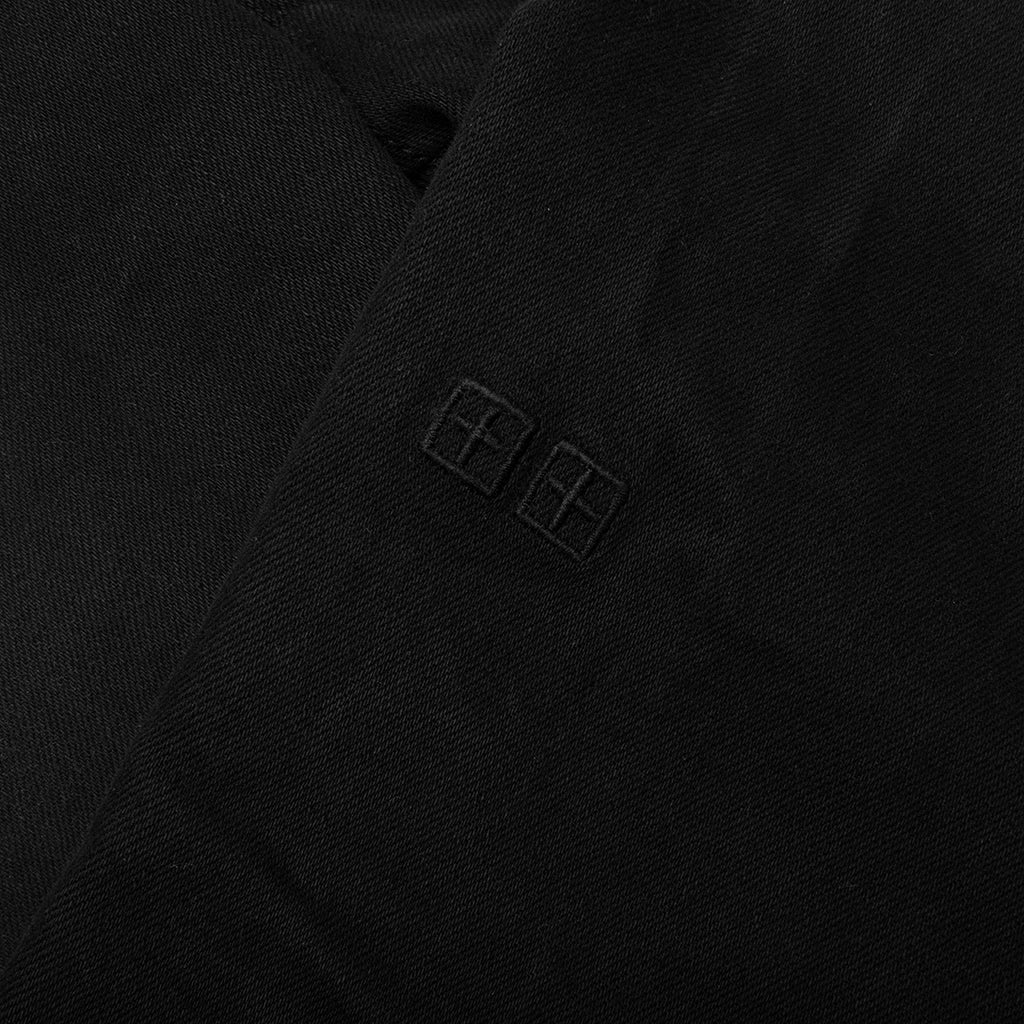 Van Winkle Ghosted 1999 Pants - Black