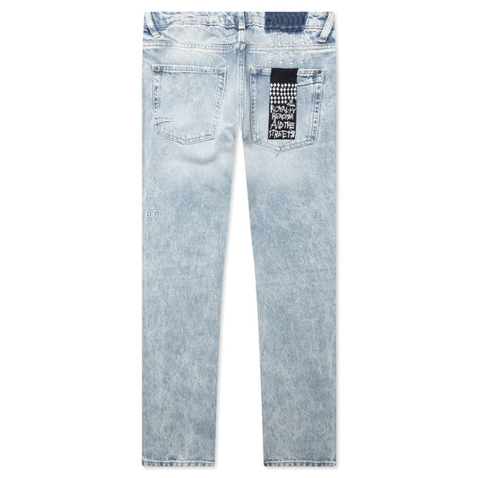Van Winkle Nu Heritage - Denim