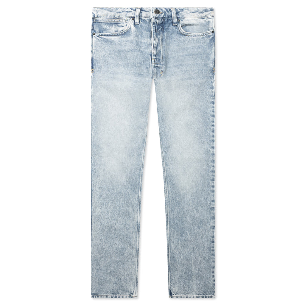 Van Winkle Nu Heritage - Denim