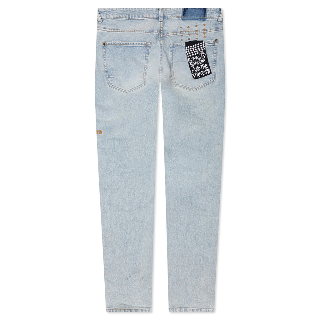 Van Winkle Paragon 1999 Pants - Denim