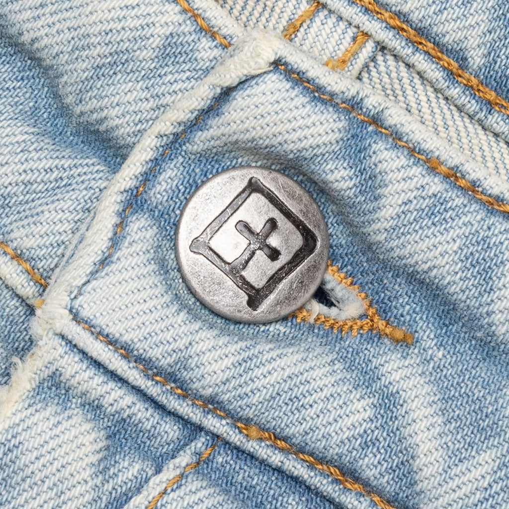 Van Winkle Paragon 1999 Pants - Denim