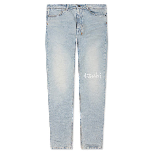 Van Winkle Paragon 1999 Pants - Denim