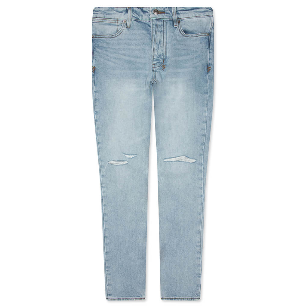 Van Winkle Krystal - Denim