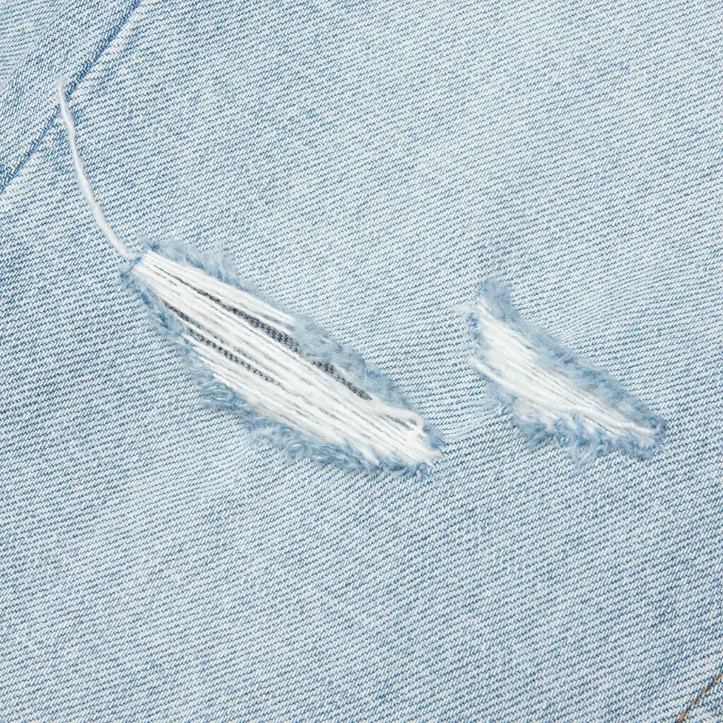 Van Winkle Krystal - Denim