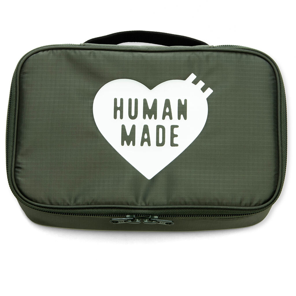 Vanity Case - Olive Drab