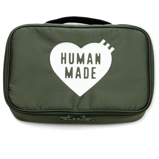 Vanity Case - Olive Drab