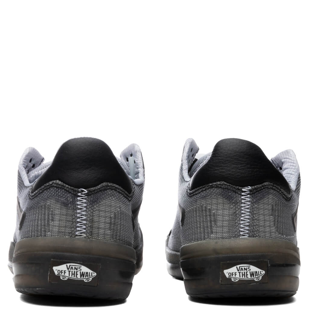 EVDNT RW Ultimate Waffle - Translucent/Black