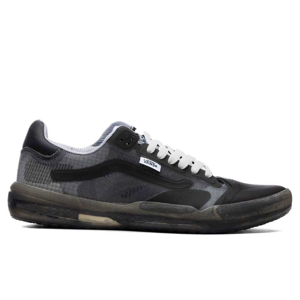 EVDNT RW Ultimate Waffle - Translucent/Black