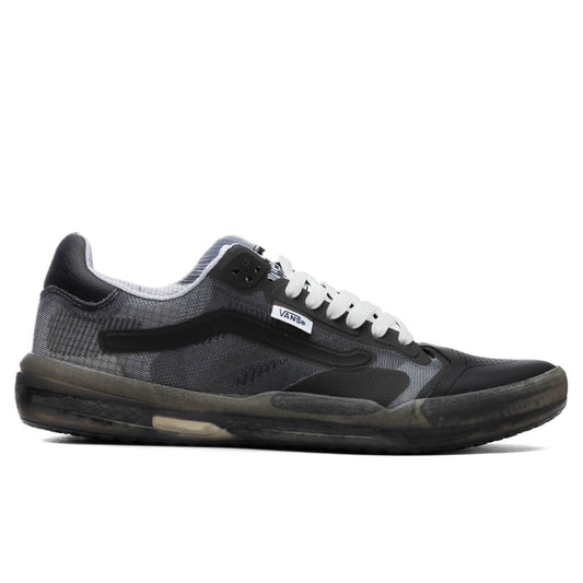 EVDNT RW Ultimate Waffle - Translucent/Black