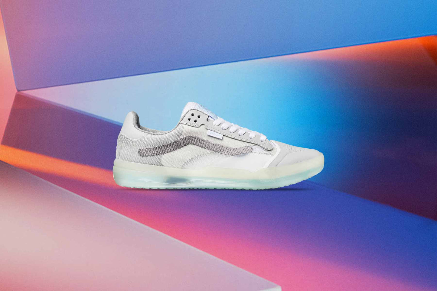 EVDNT Ultimate Waffle - Grey/Multi