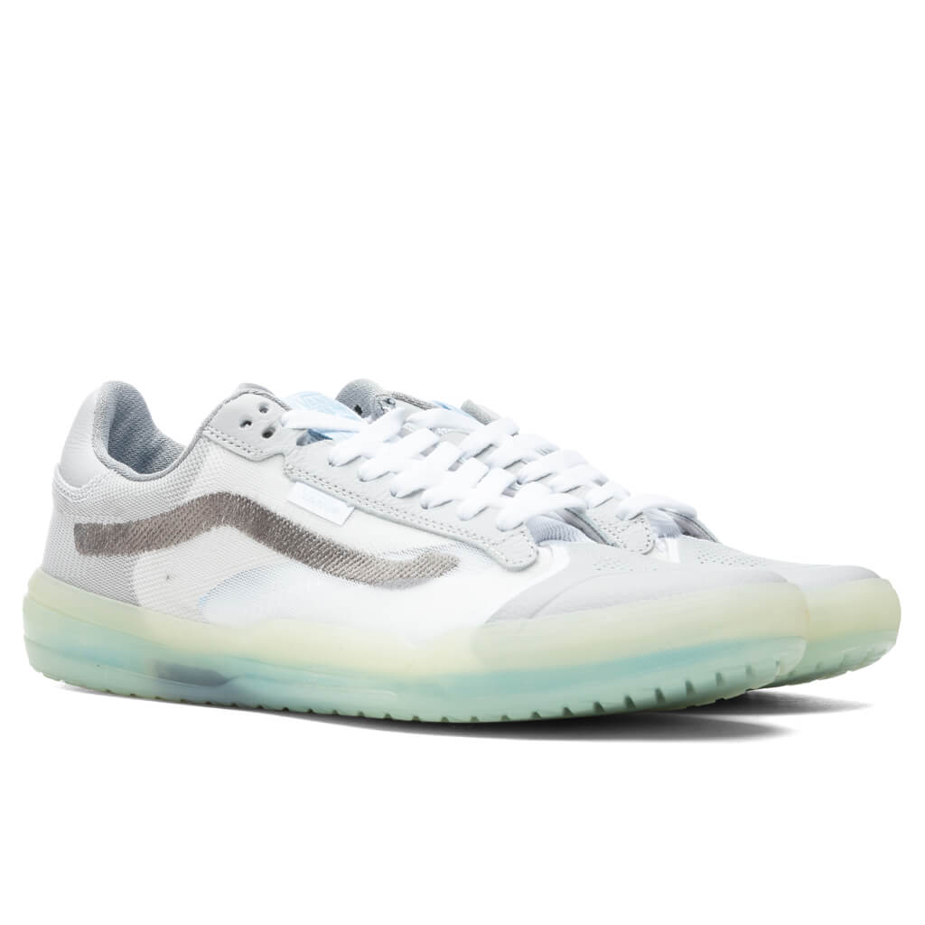 EVDNT Ultimate Waffle - Grey/Multi