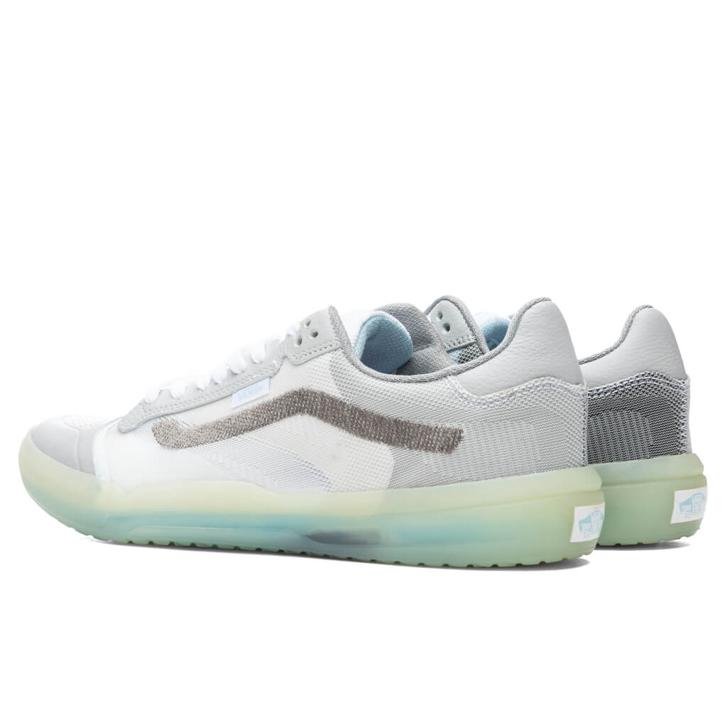 EVDNT Ultimate Waffle - Grey/Multi
