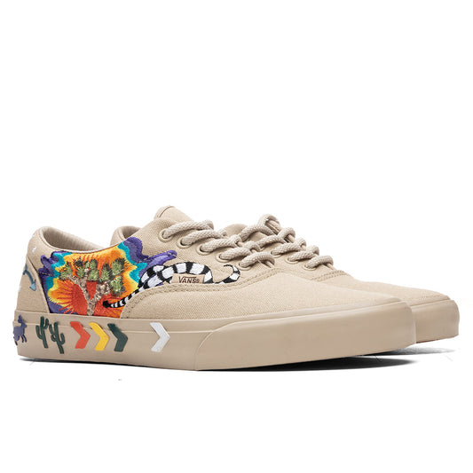 Era "Desert Embellish" - Safari Brown