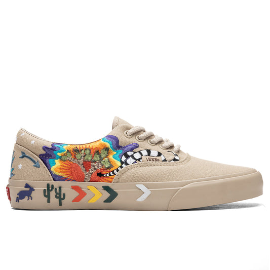 Era "Desert Embellish" - Safari Brown