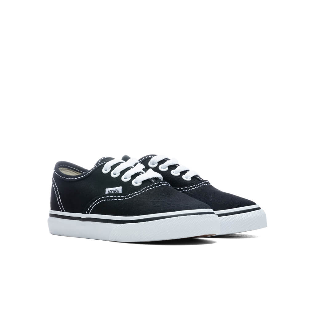 Toddler Authentic - Black
