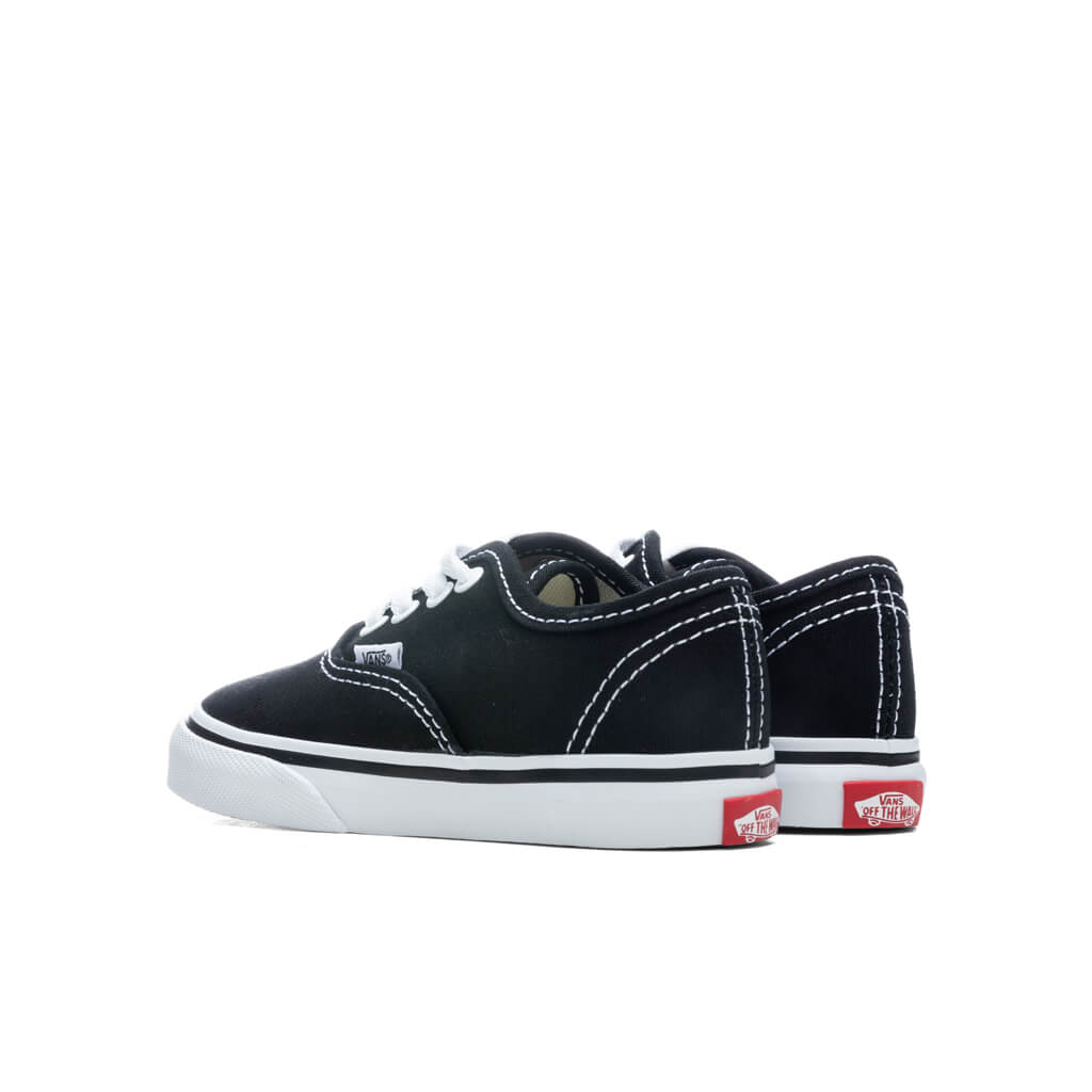 Toddler Authentic - Black