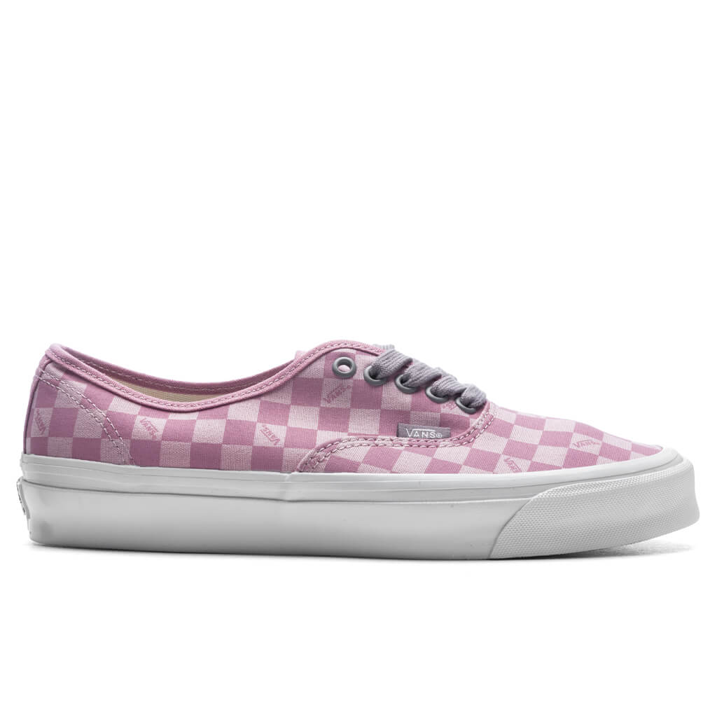 Premium Authentic LX - Lilac Checkerboard