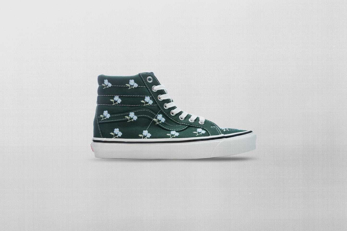 Vans x Sandy Liang Sk8-Hi 38 DX - Natural