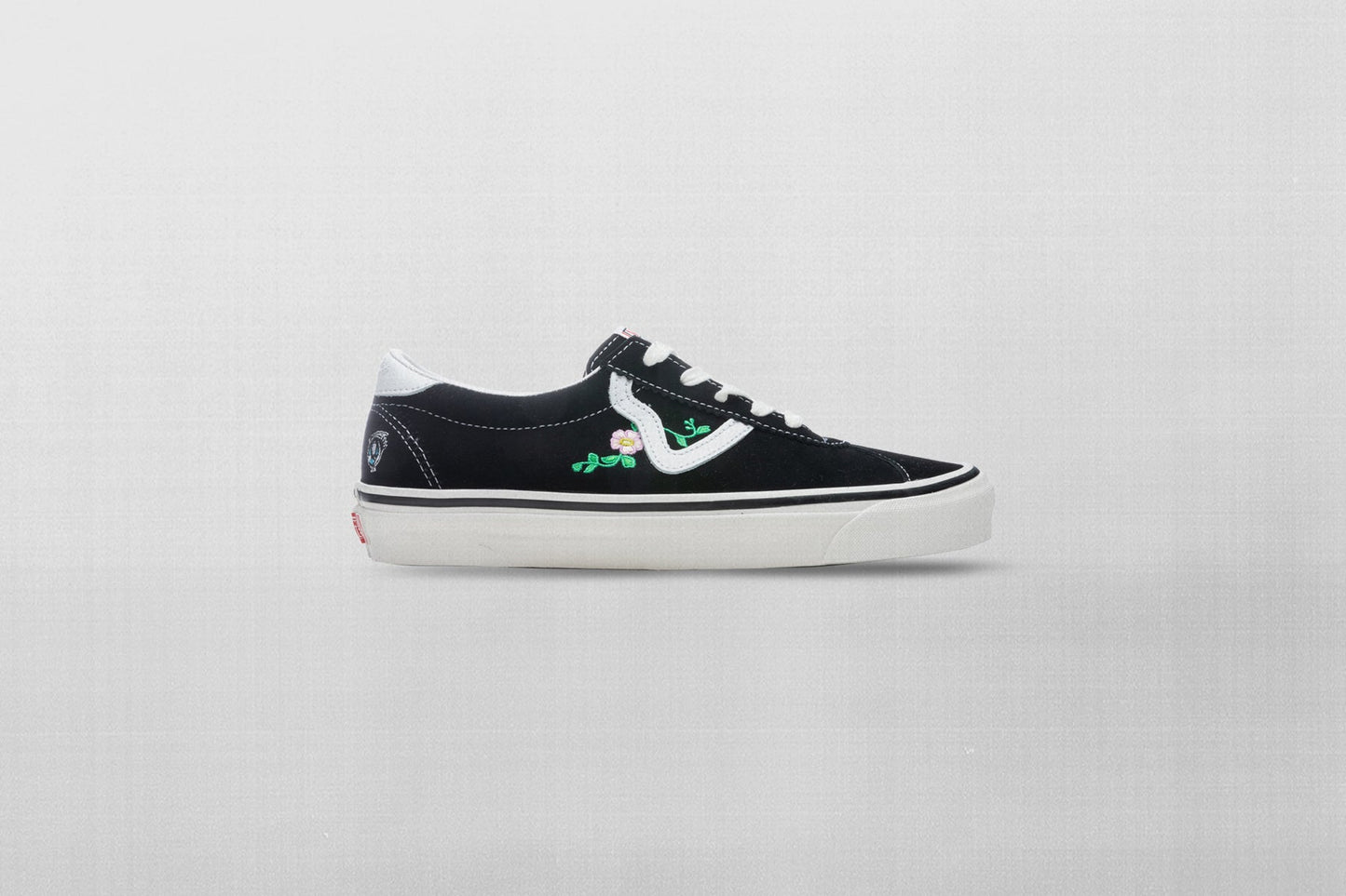 Vans x Sandy Liang Style 73 DX - Black/White