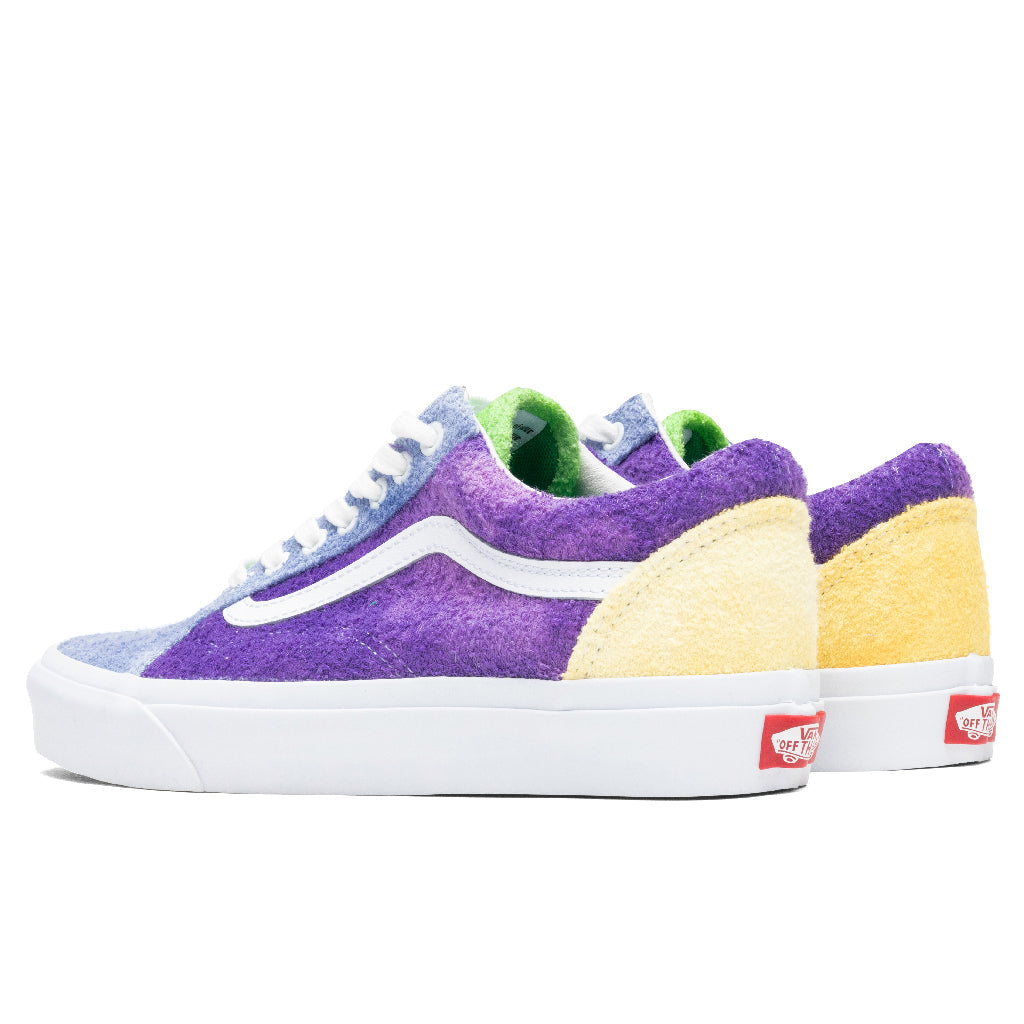 Vans x Anderson.Paak Old Skool - Ziti
