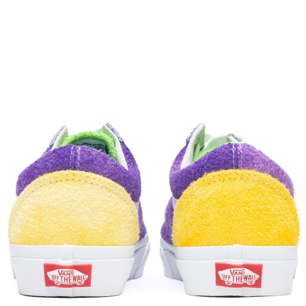 Vans x Anderson.Paak Old Skool - Ziti