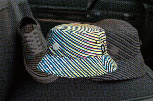Vans x Anderson.Paak Venice Bucket Hat - Multi