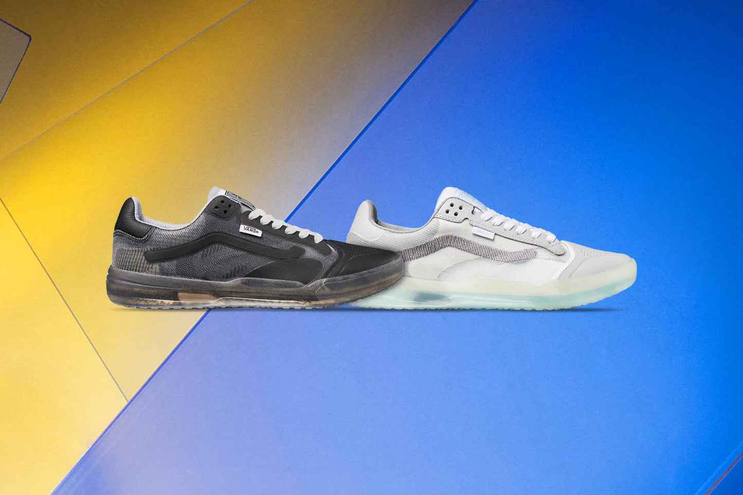 EVDNT Ultimate Waffle - Grey/Multi