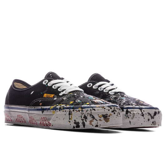 Vans x Gallery Dept. OTW Authentic 44 - Canvas Paint