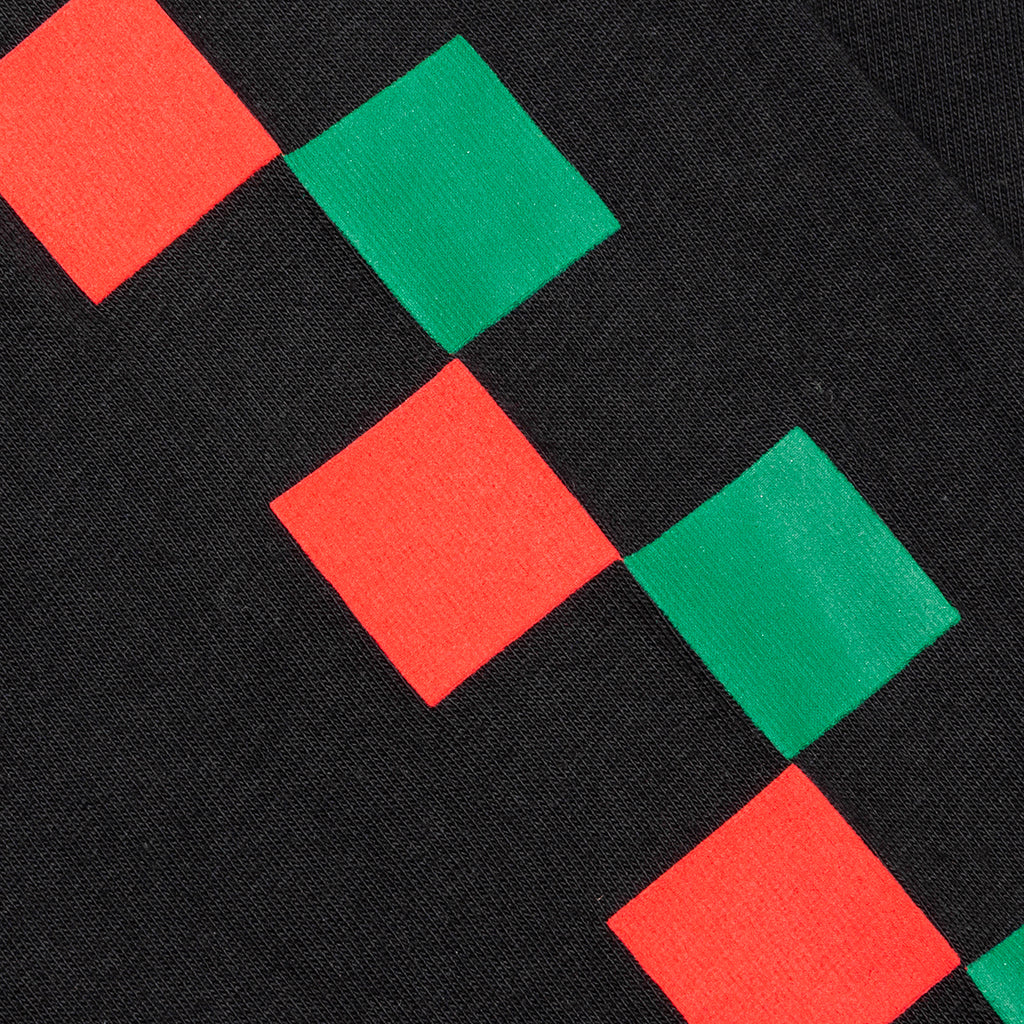 Vans x MoMA Women's Faith Ringgold L/S Tee - Black