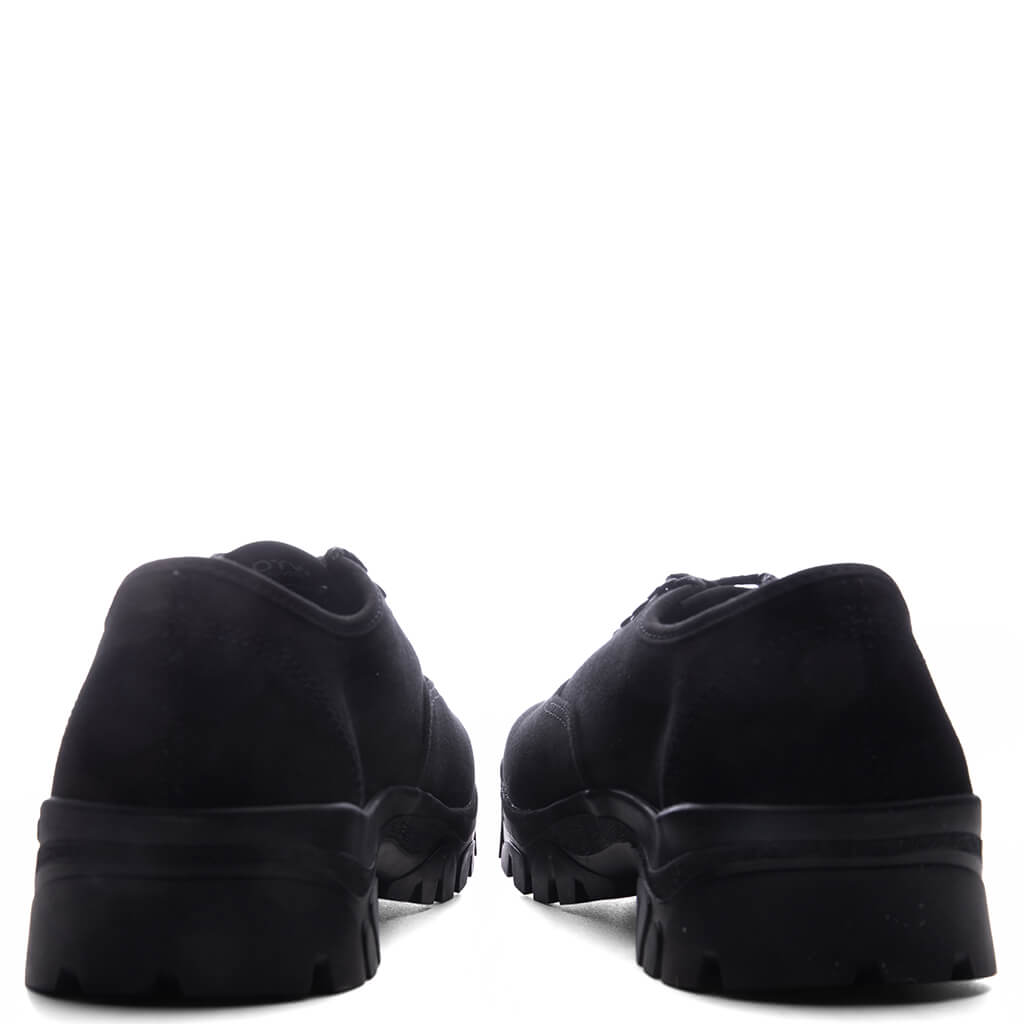 OTW by Vans x OAMC OTW Authentic Oxford - Black