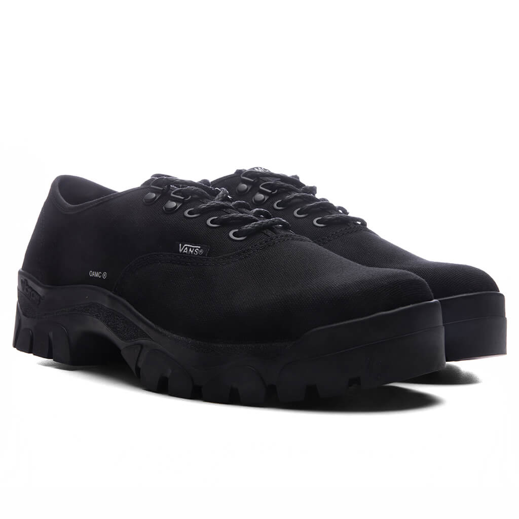 OTW by Vans x OAMC OTW Authentic Oxford - Black