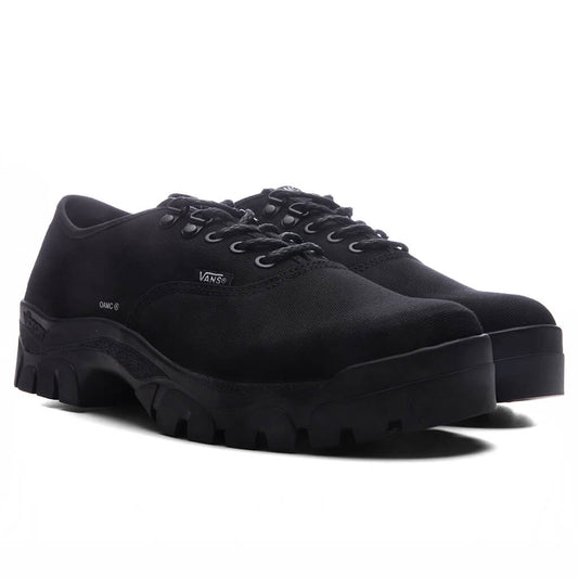 OTW by Vans x OAMC OTW Authentic Oxford - Black