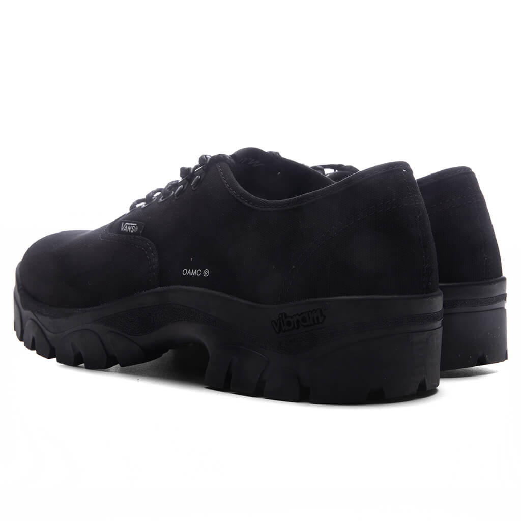 OTW by Vans x OAMC OTW Authentic Oxford - Black