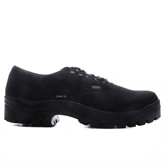 OTW by Vans x OAMC OTW Authentic Oxford - Black