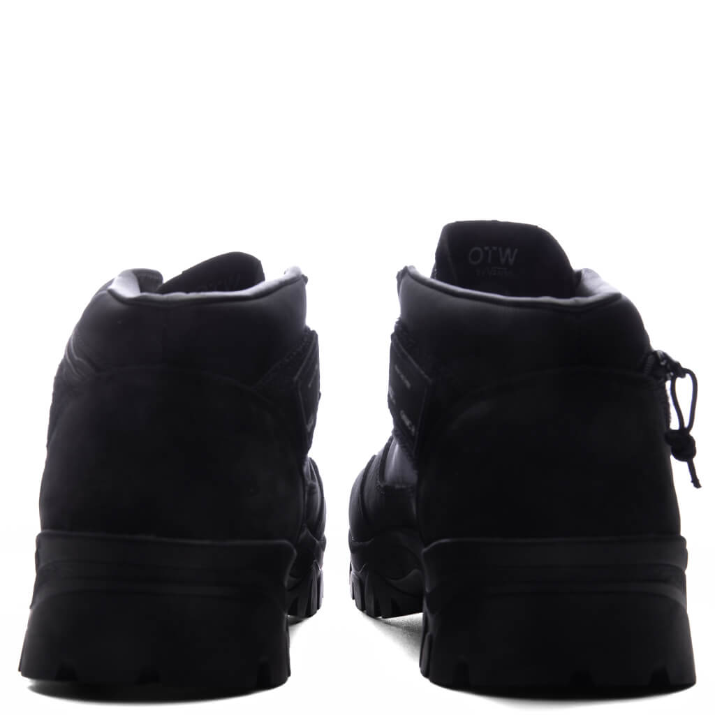 OTW by Vans x OAMC Half Cab SP Boot - Black