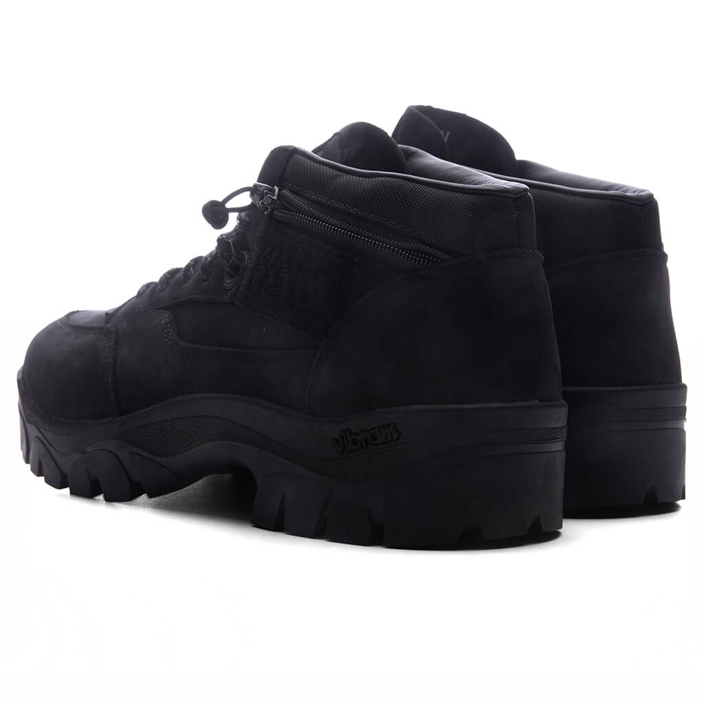 OTW by Vans x OAMC Half Cab SP Boot - Black