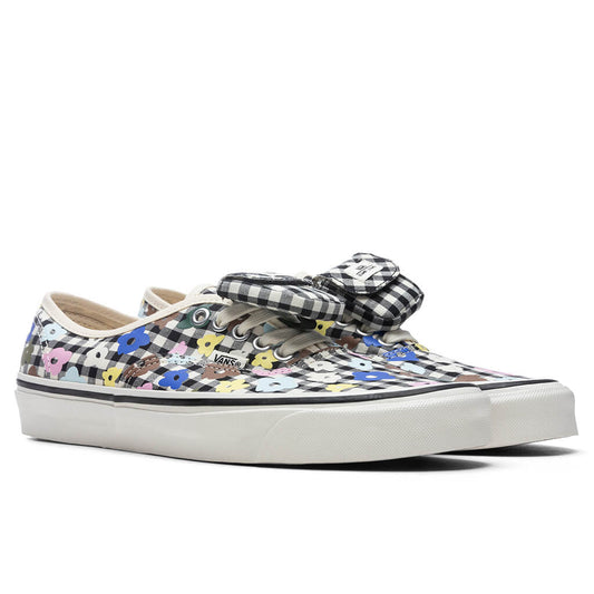 Vans x Sandy Liang Authentic 44 DX - Gingham/Multi