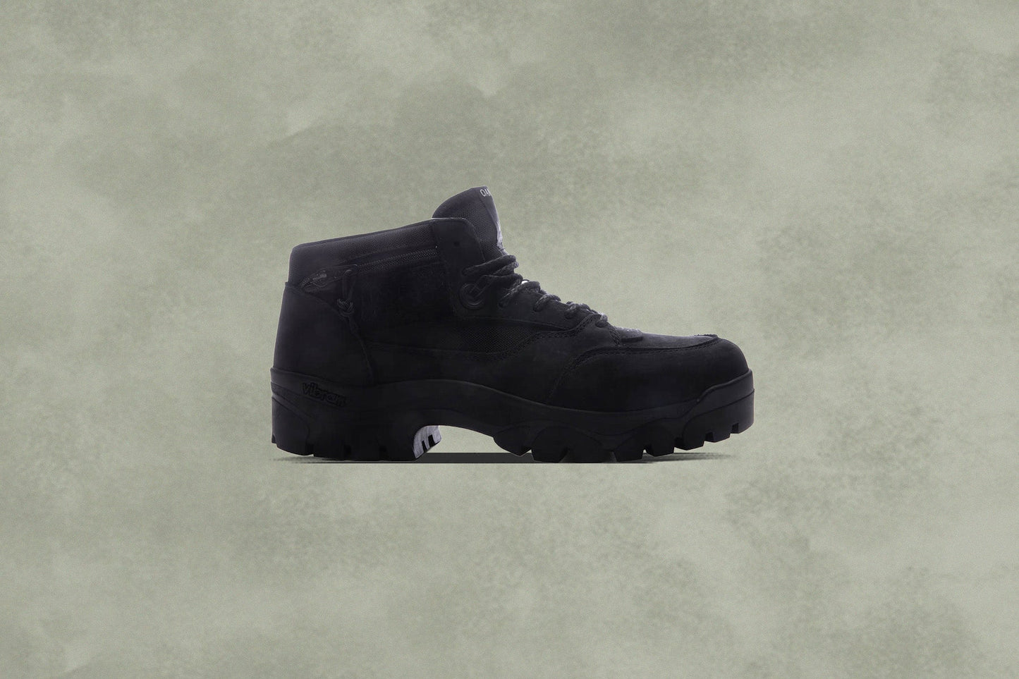 OTW by Vans x OAMC Half Cab SP Boot - Black