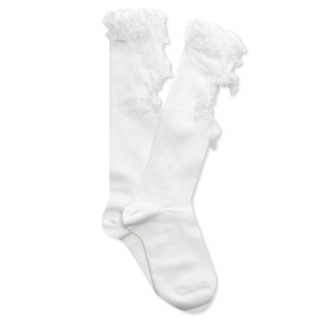 Vans x Metagirl LX Ruffle Knee High Sock - Multi
