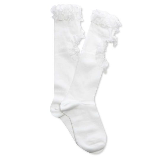 Vans x Metagirl LX Ruffle Knee High Sock - Multi