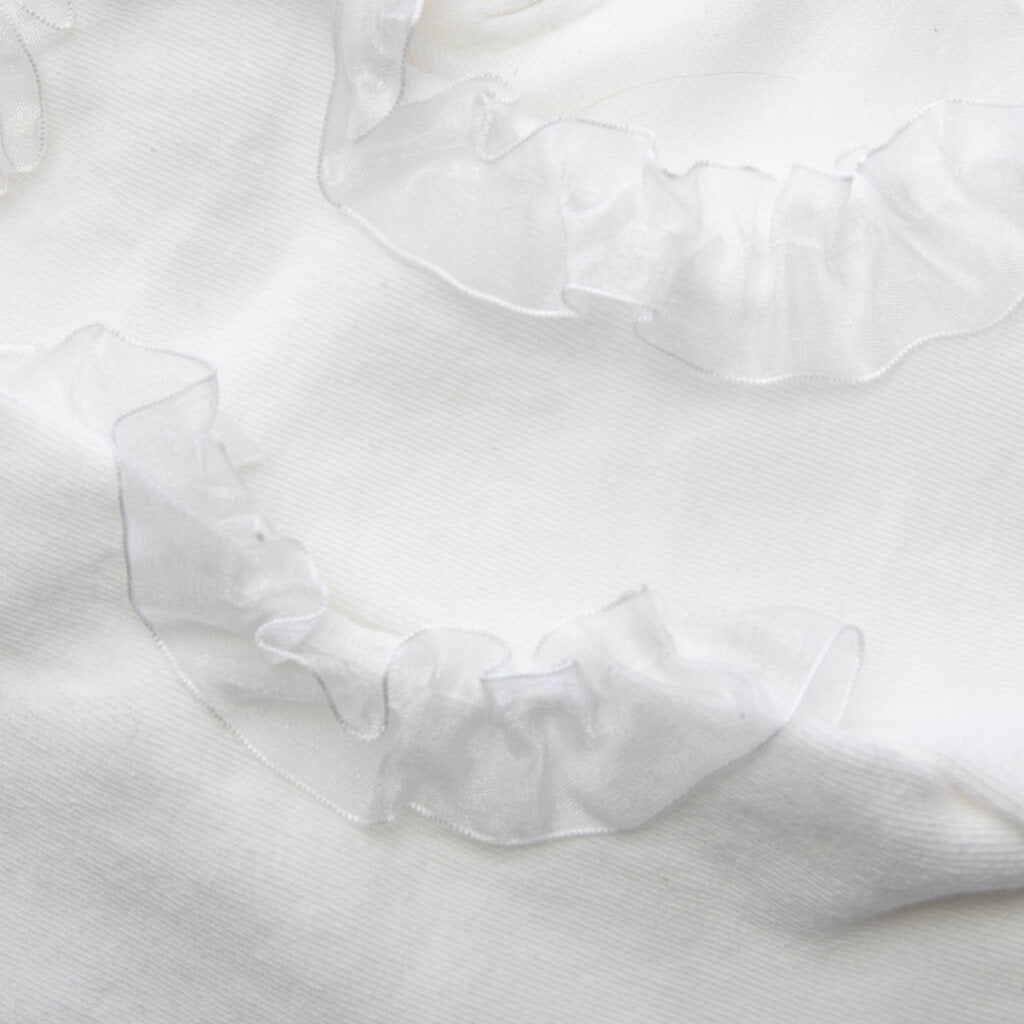 Vans x Metagirl LX Ruffle Knee High Sock - Multi