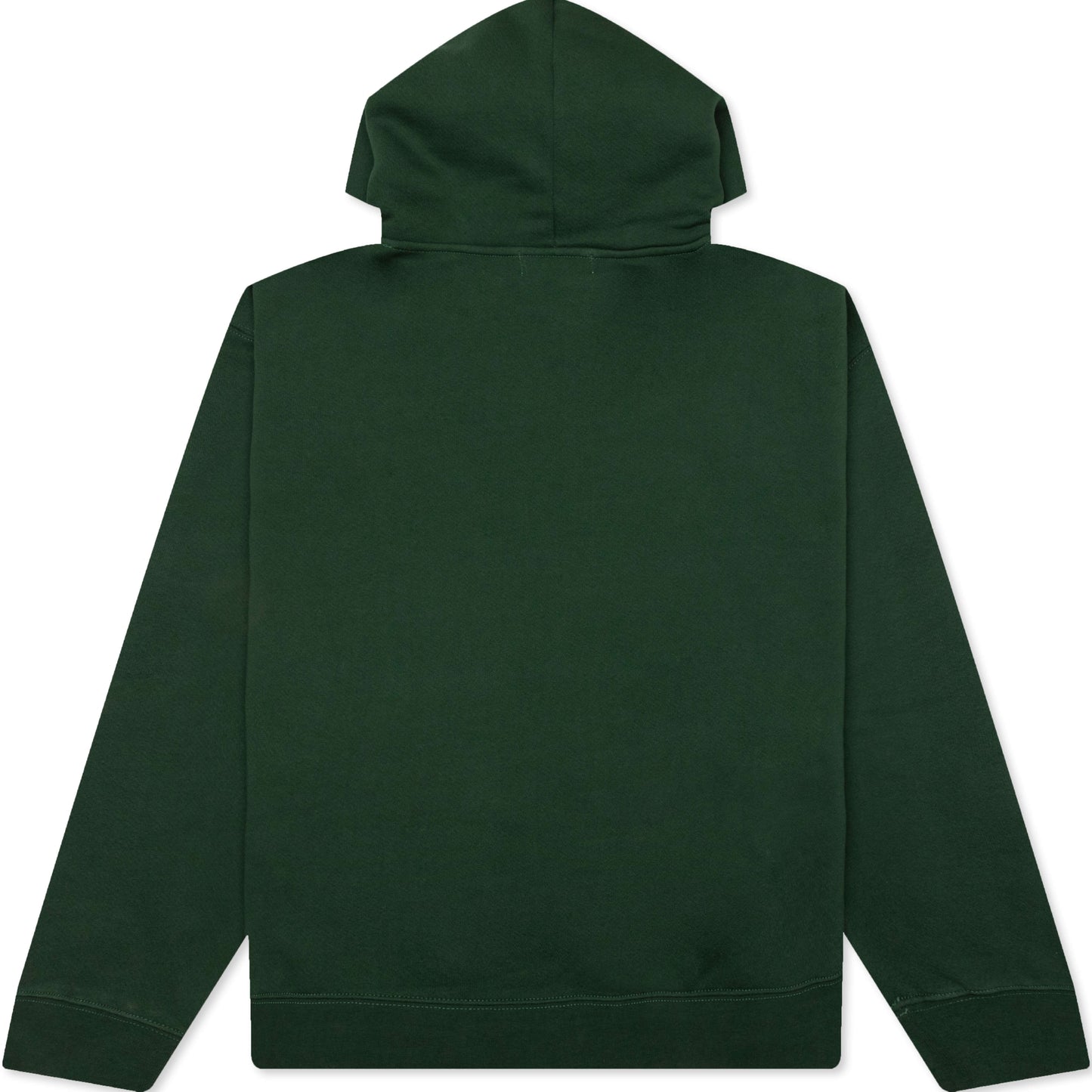 Varsity Hoodie - Forest