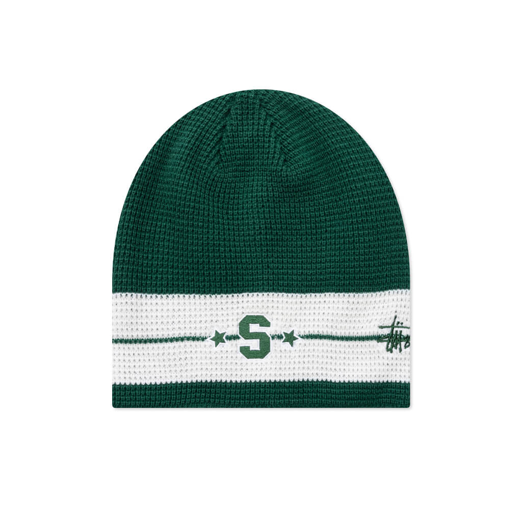 Varsity Star Skullcap - Willow