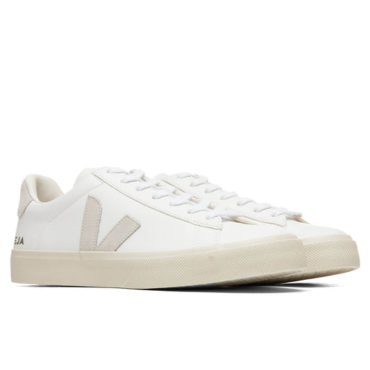 Campo Chromefree - Extra White/Natural