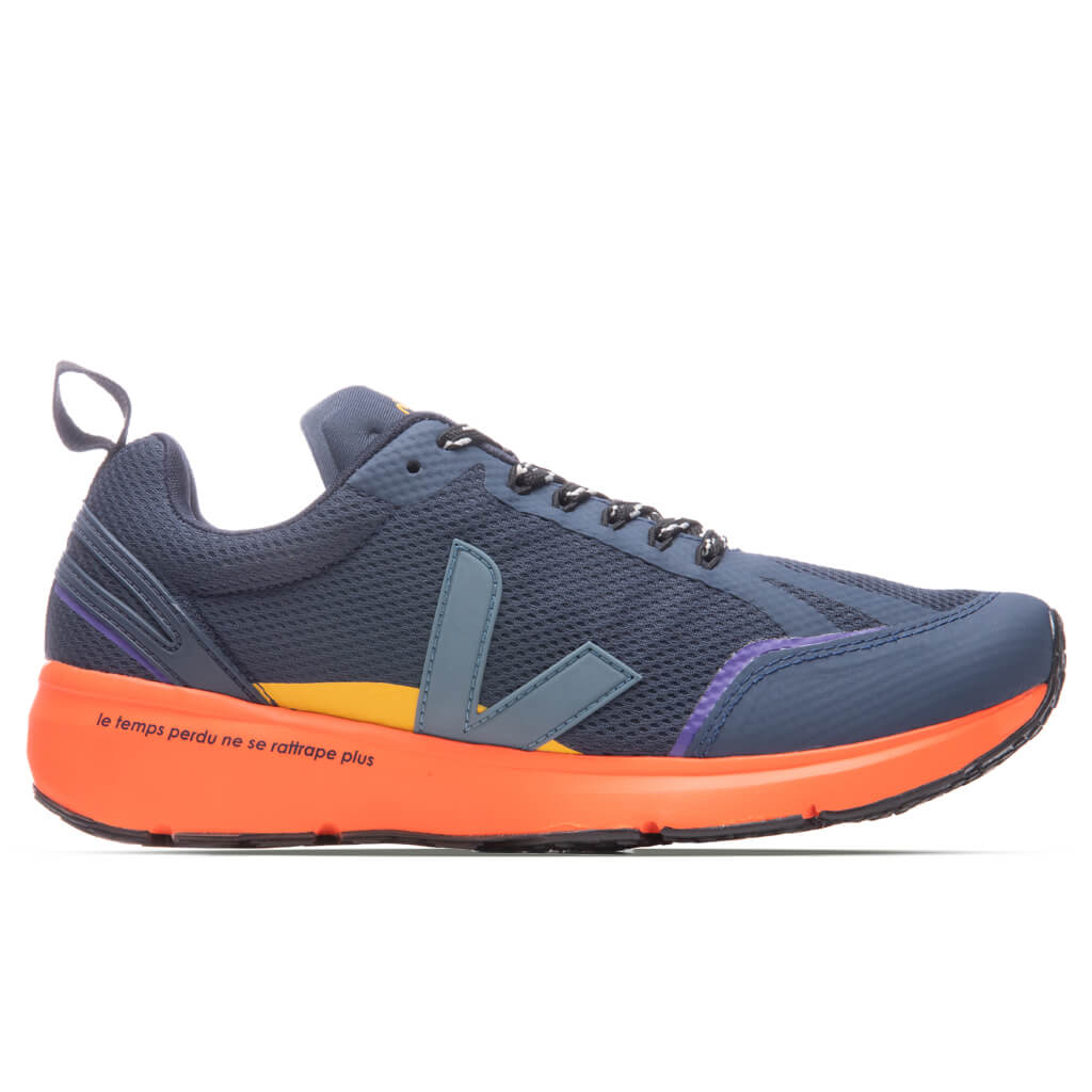 Condor 2 Alveomesh - Ciele/Nautic