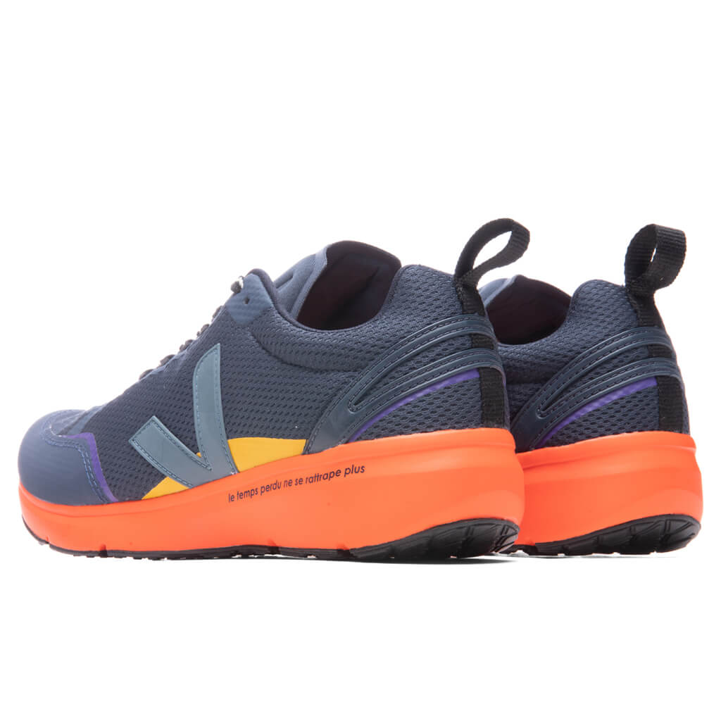 Condor 2 Alveomesh - Ciele/Nautic
