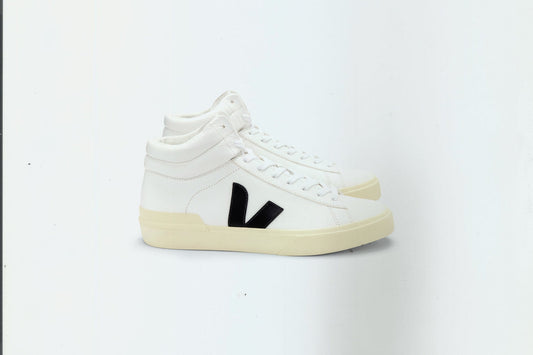 Minotaur ChromeFree - Extra White/Black