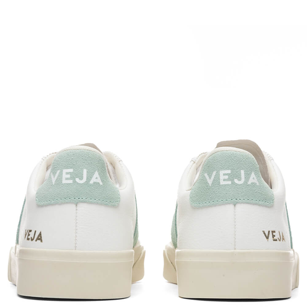 Women's Campo Chromefree - Extra White/Matcha