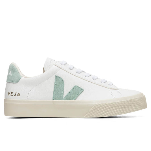 Women's Campo Chromefree - Extra White/Matcha